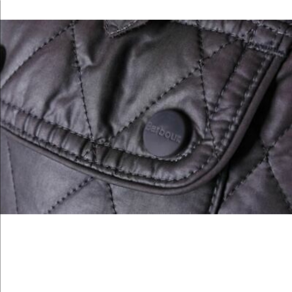 Jacket - Picture 3 of 11